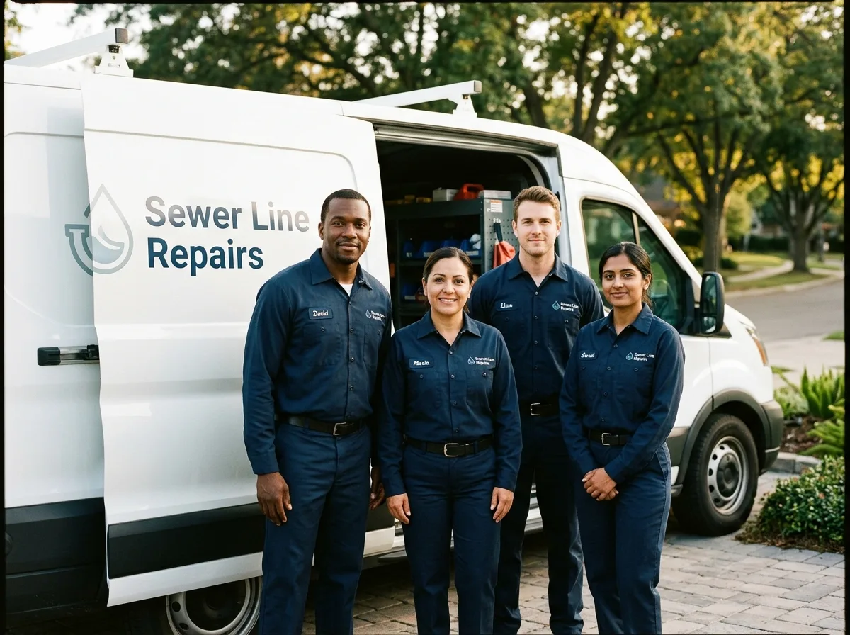 Emergency Plumber company in Trenton, NC