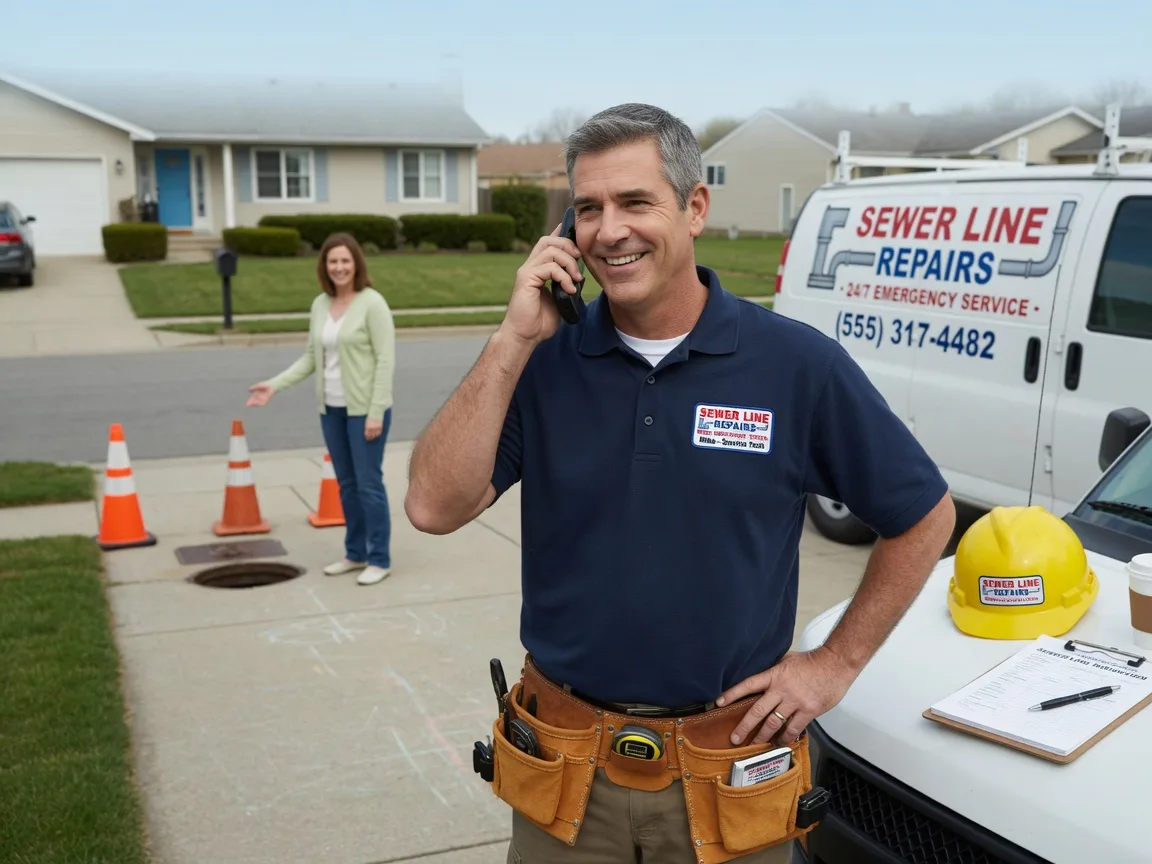 Emergency Plumber Trenton, NC FAQs